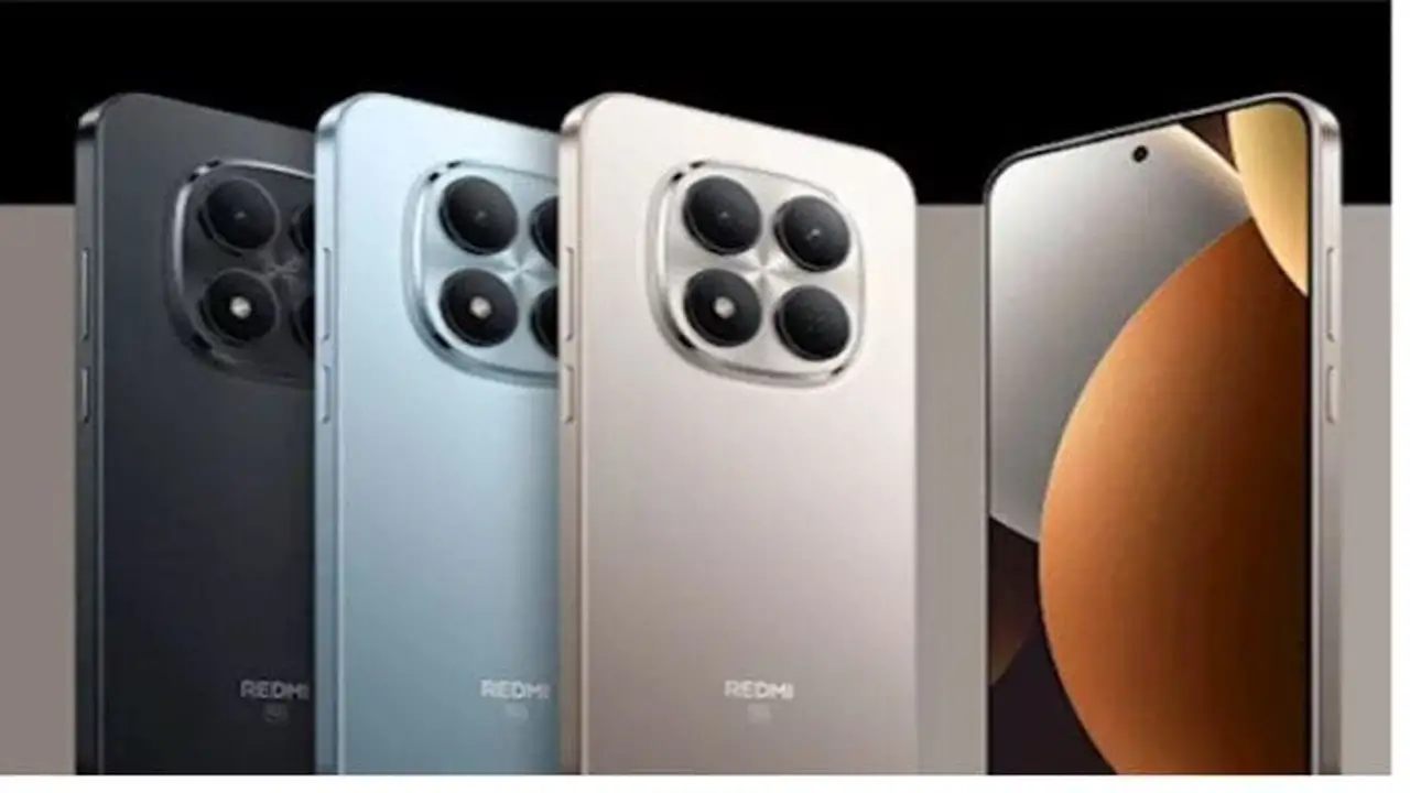 تقنية الاتصال اللاتلامسي.. مواصفات وسعر هاتف شاومي Redmi Note 15 Pro الجديد